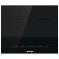 כיריים אינדוקציה Gorenje IS646BG גורנייה למכירה 