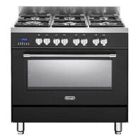 תנור משולב כיריים Delonghi NDS981 דה לונגי למכירה , 4 image