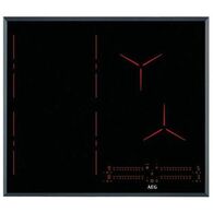 כיריים אינדוקציה AEG IPE64571FB למכירה , 2 image