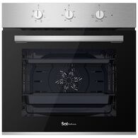 תנור בנוי Sol HO605 למכירה , 2 image