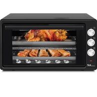 טוסטר אובן Sol SL4200  42 ליטר למכירה , 2 image