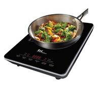 כיריים אינדוקציה Sol SL7766I למכירה , 2 image