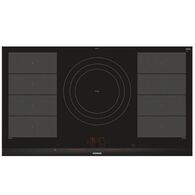 כיריים אינדוקציה Siemens EX975LVV1E סימנס למכירה , 2 image