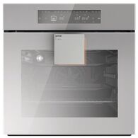 תנור בנוי GORENJE BO758ST גורנייה למכירה , 2 image