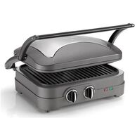 טוסטר לחיצה Cuisinart GR47E למכירה , 2 image