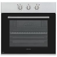 תנור בנוי Lacasa LCV610IX למכירה , 2 image