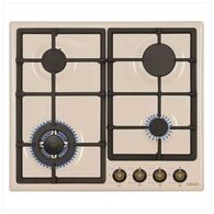 כיריים גז Fujicom FJ-GHRT4AB פוג'יקום למכירה , 2 image