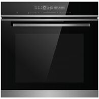 תנור בנוי Crystal BO72CS קריסטל למכירה , 2 image