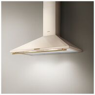 קולט אדים Elica TAMAYARL-CRB-90 אליקה למכירה , 4 image