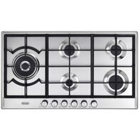 כיריים גז Delonghi NDG105X דה לונגי למכירה 