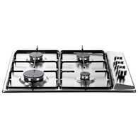 כיריים גז Delonghi NDG57X דה לונגי למכירה , 2 image