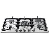 כיריים גז Delonghi NDG82X דה לונגי למכירה 