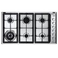 כיריים גז Delonghi NDG107X דה לונגי למכירה , 2 image