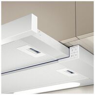 קולט אדים Elica Elite 14 LUX 60 WH אליקה למכירה , 3 image