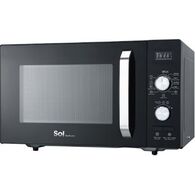 מיקרוגל Sol SL7860  23 ליטר למכירה , 2 image