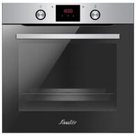 תנור בנוי Sauter Cuisine 7400 B/IX סאוטר למכירה 