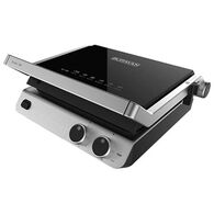 טוסטר לחיצה Burman BR870 למכירה , 2 image