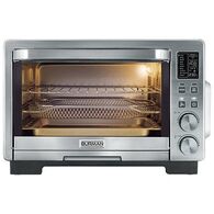 טוסטר אובן Burman B116 Smart Digital Oven 10in1  24 ליטר למכירה 