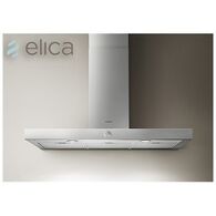 קולט אדים Elica LOL BL/A/90 אליקה למכירה , 4 image