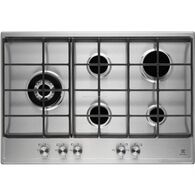 כיריים גז Electrolux EGH7353SOX אלקטרולוקס למכירה 