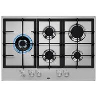 כיריים גז AEG HGB75520SM למכירה , 2 image