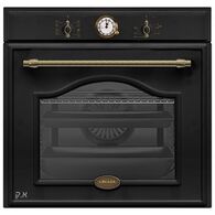 תנור בנוי Lacasa LC8010RD למכירה , 3 image