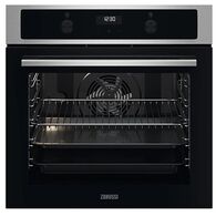 תנור בנוי Zanussi ZOHKD4X1A זנוסי למכירה 
