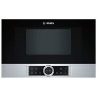 מיקרוגל Bosch BFL634GS1  21 ליטר בוש למכירה , 2 image