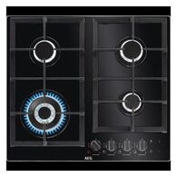 כיריים גז AEG HKB64550NB למכירה , 2 image