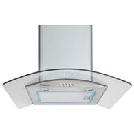 קולט אדים Normande NR GLS 90IX נורמנדי למכירה , 2 image