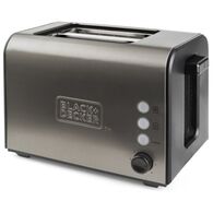 טוסטר לחיצה Black & Decker BXTO900E למכירה , 2 image