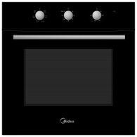 תנור בנוי Midea 65M40M14F מידאה למכירה , 2 image