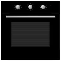 תנור בנוי Midea 65M40M14F מידאה למכירה , 3 image