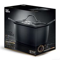 סיר בישול Black Mineral סיר 20 ס"מ 3.1 ליטר Food Appeal פוד אפיל למכירה , 3 image