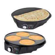 מכשיר פנקייק/חביתיות Benaton BT-1002 למכירה , 2 image