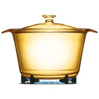 סיר בישול Visions Flair 3.8 ליטר Corning קורנינג למכירה , 2 image