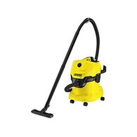 שואב אבק תעשייתי Karcher WD4 קארשר למכירה 