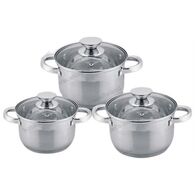 סט סירים סט 3 סירים HR131-4 Hausroland למכירה , 2 image