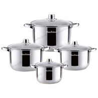 סט סירים סט 4 סירים HR148-4 Hausroland למכירה , 2 image