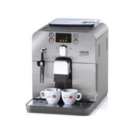 מכונת אספרסו Gaggia Brera Silver למכירה 