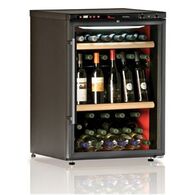 מקרר יין Ip Industrie C151  40 בקבוקים למכירה , 2 image