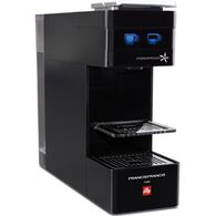 מכונת אספרסו Illy Francis Y3 למכירה , 2 image