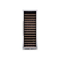 מקרר יין Dunavox DX-194.490SSK למכירה , 2 image