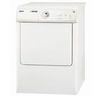 מייבש כביסה Zanussi ZTE7100PZ  7 ק"ג זנוסי למכירה 