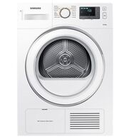 מייבש כביסה Samsung DV80H4100CW  8 ק"ג סמסונג למכירה 