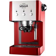 מכונת אספרסו Gaggia Gran Gaggia Deluxe למכירה , 3 image
