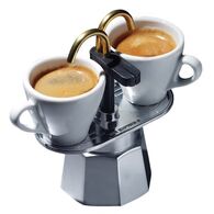 מקינטה Bialetti Mini Express Double ביאלטי למכירה , 3 image