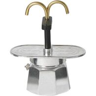 מקינטה Bialetti Mini Express Double ביאלטי למכירה 