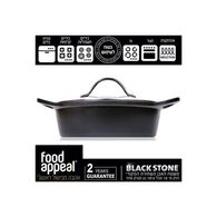 סיר בישול Black Marble סוטאז' שיש 36 ס"מ השיש השחור Food Appeal פוד אפיל למכירה 
