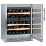 מקרר יין Liebherr UWTes 1672 vinidor  34 בקבוקים ליבהר למכירה , 3 image